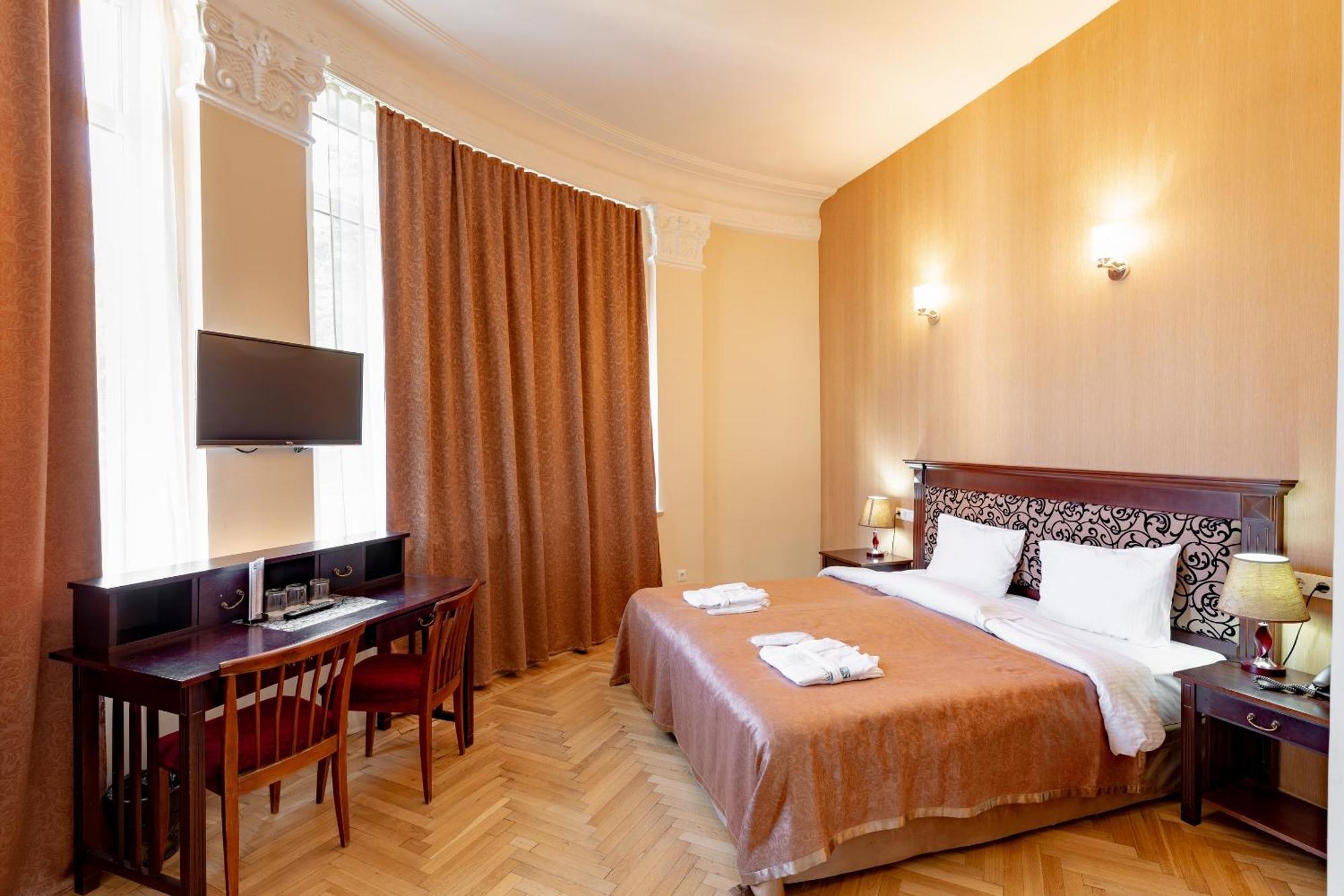 Legends Tskaltubo Spa Resort Kültér fotó