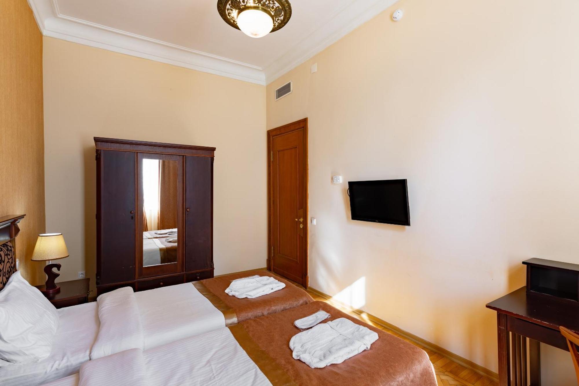 Legends Tskaltubo Spa Resort Kültér fotó