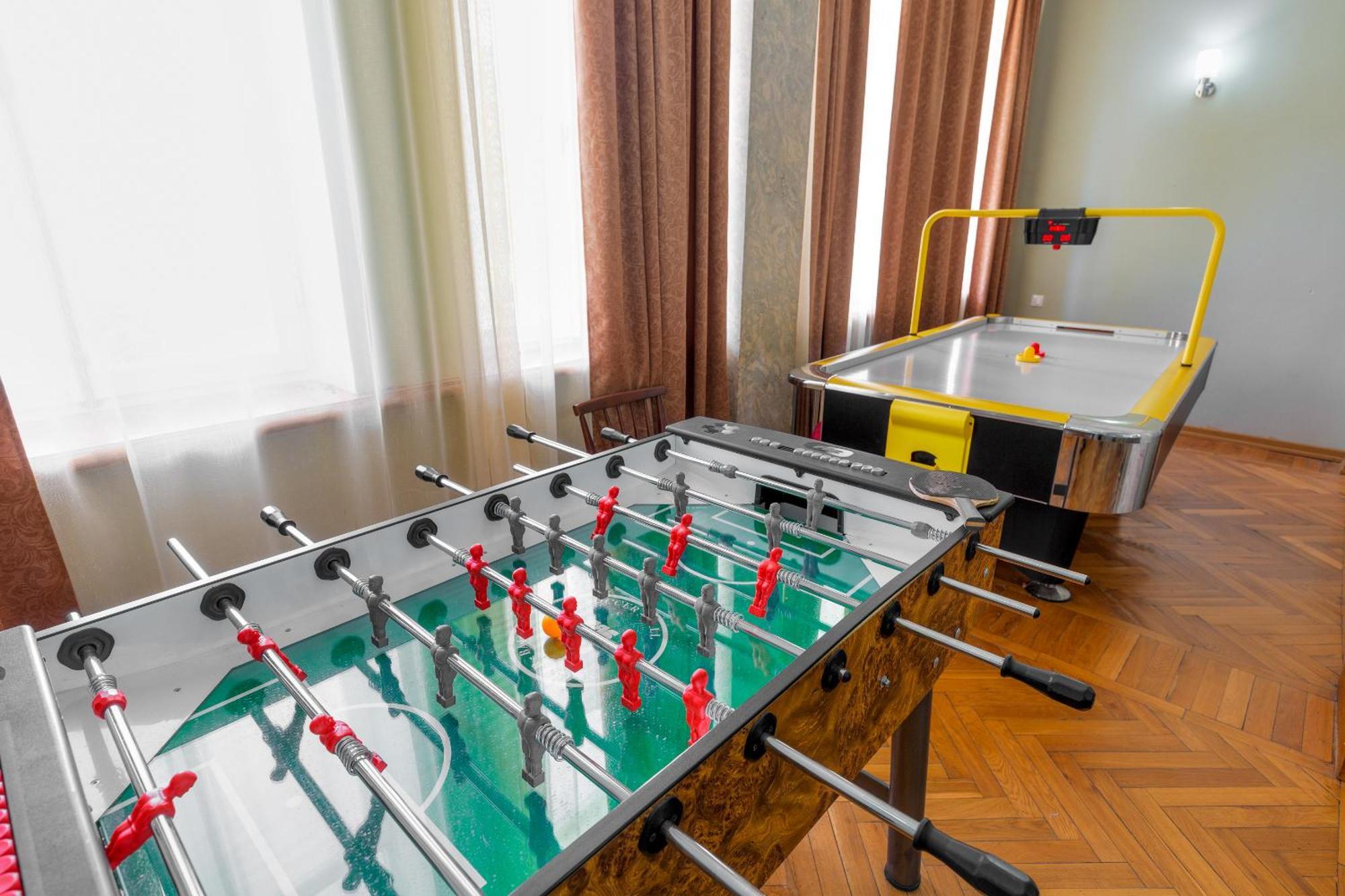 Legends Tskaltubo Spa Resort Kültér fotó
