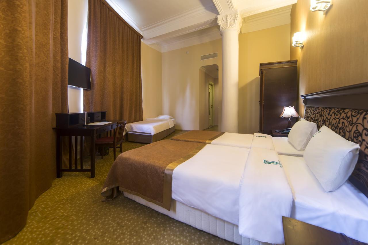 Legends Tskaltubo Spa Resort Kültér fotó