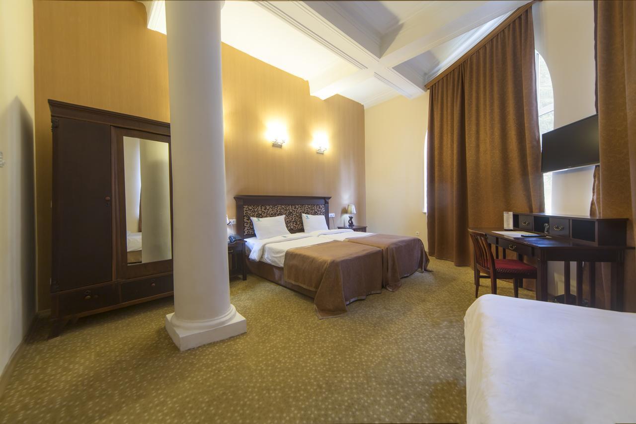 Legends Tskaltubo Spa Resort Kültér fotó